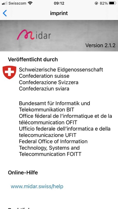 Odoo • Text und Bild